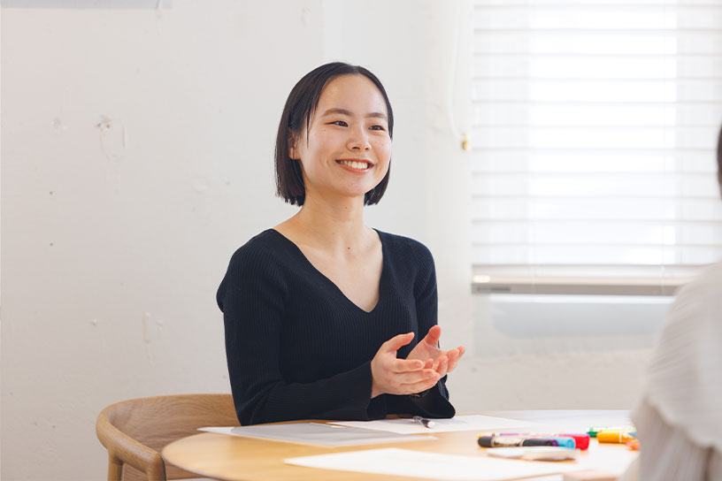 A.Mさん