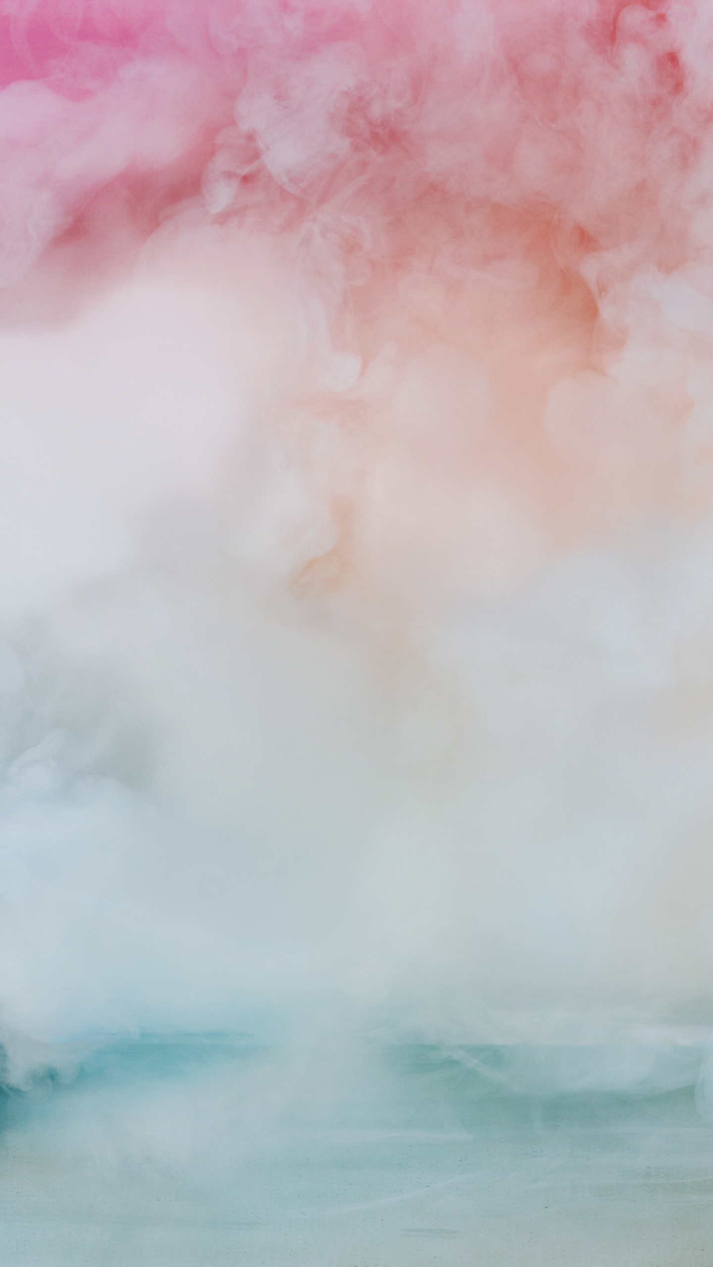 dreamy cloud background